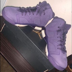 Air Jordan 6 Retro GG